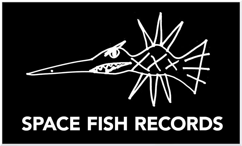 Space Fish Records